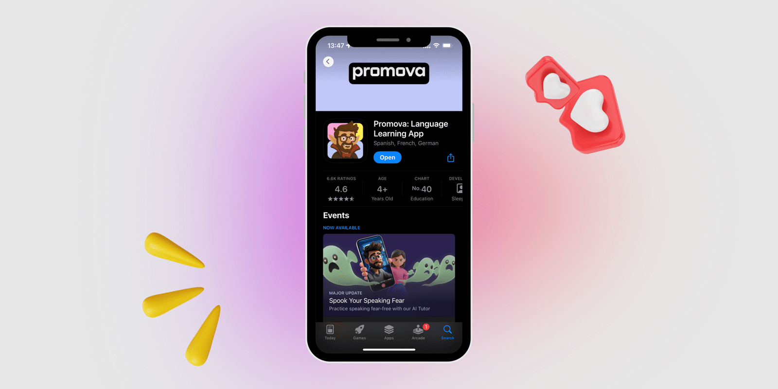 Is Promova Worth It? App Reviews, Compliants, Features Overview