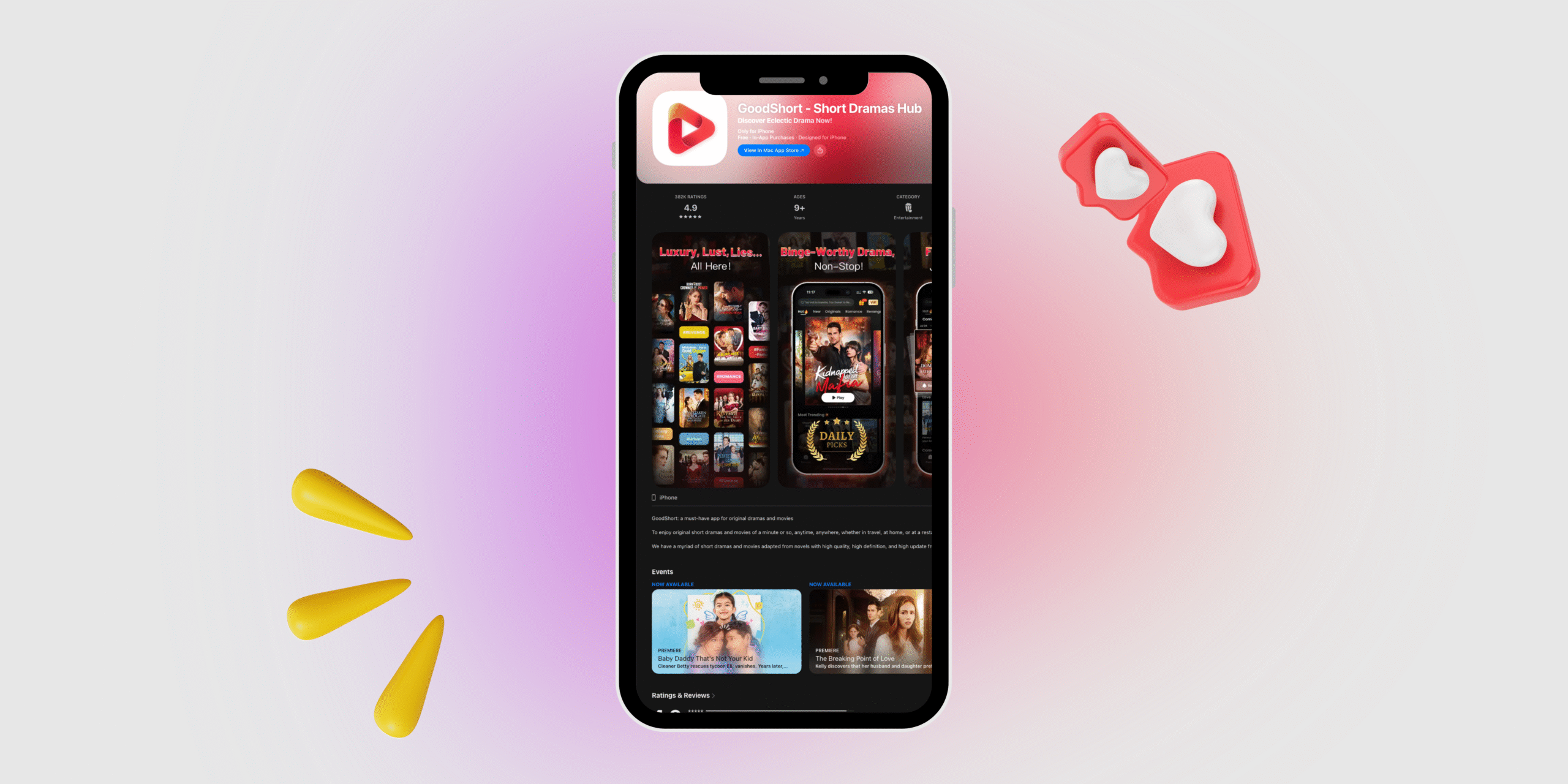 Is the GoodShort App Safe? Full Safety, Privacy, and User Review Breakdown