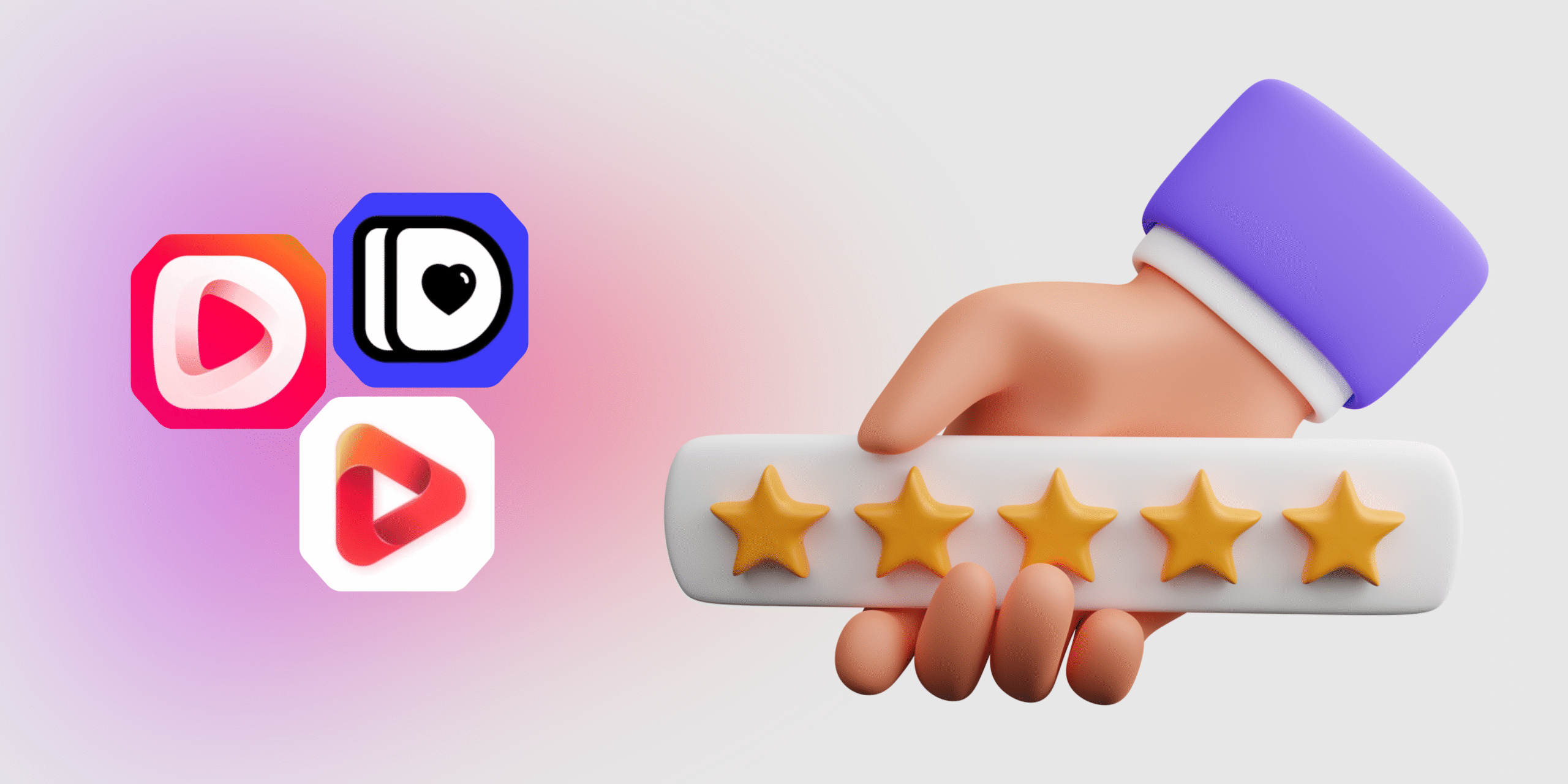 Best Short Drama Apps: Ranking the Leading Micro-Drama Platforms