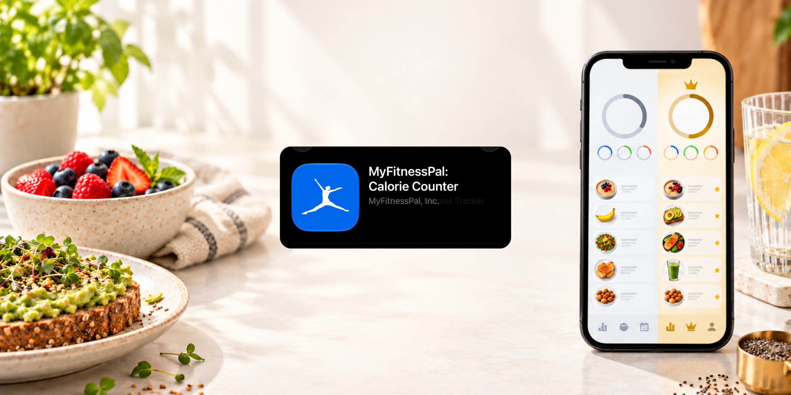 MyFitnessPal Free vs Premium Features 2026: Is It Worth Paying?